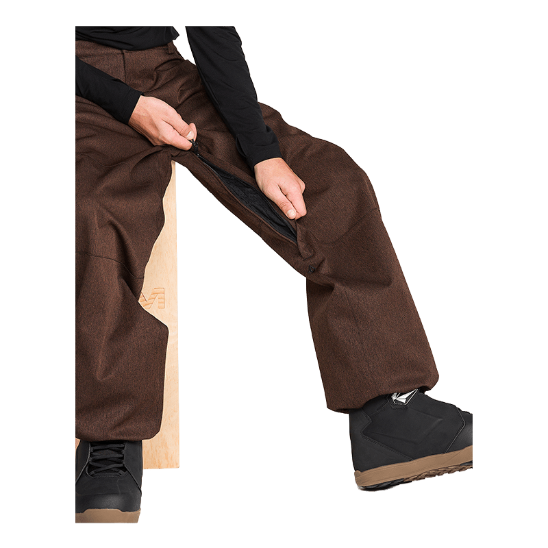 Volcom Snow Billow Pant 2026/27 - 7B Boardshop