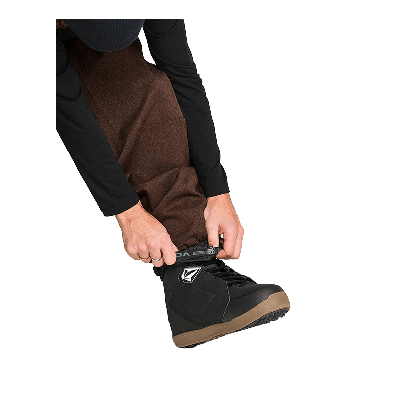 Volcom Snow Billow Pant 2026/27 - 7B Boardshop