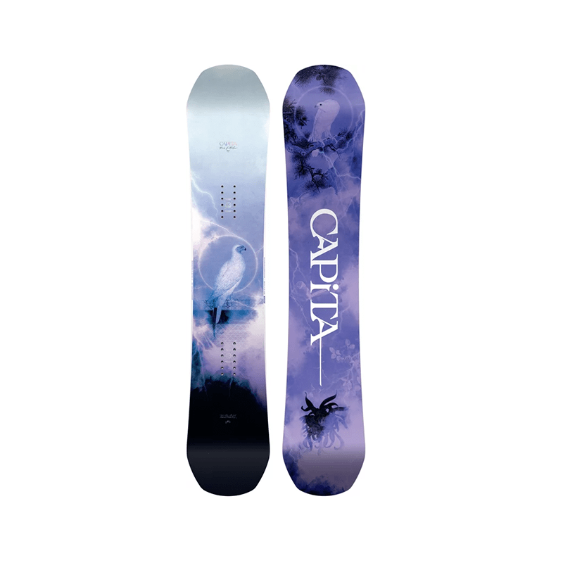 Capita Birds Of A Feather 23/24 - 7B Boardshop