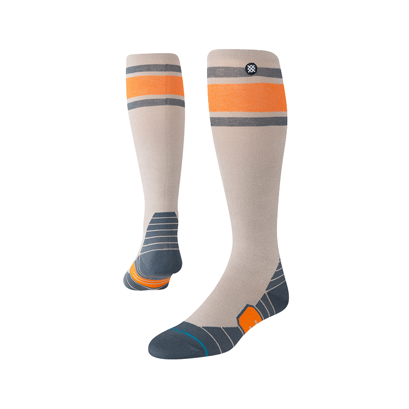 Stance Boyd UL Poly Snow - 7B Boardshop