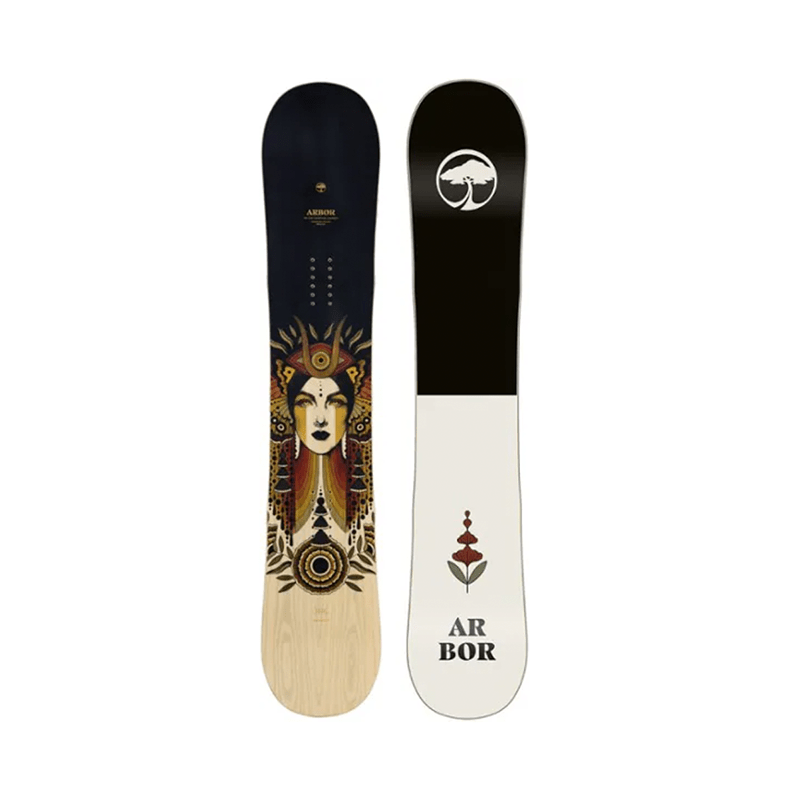 Arbor Cadence Camber 23/24 - 7B Boardshop