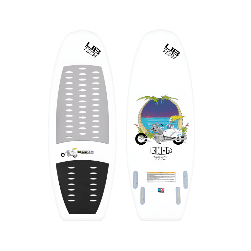 Lib Tech - Chop - 7B Boardshop