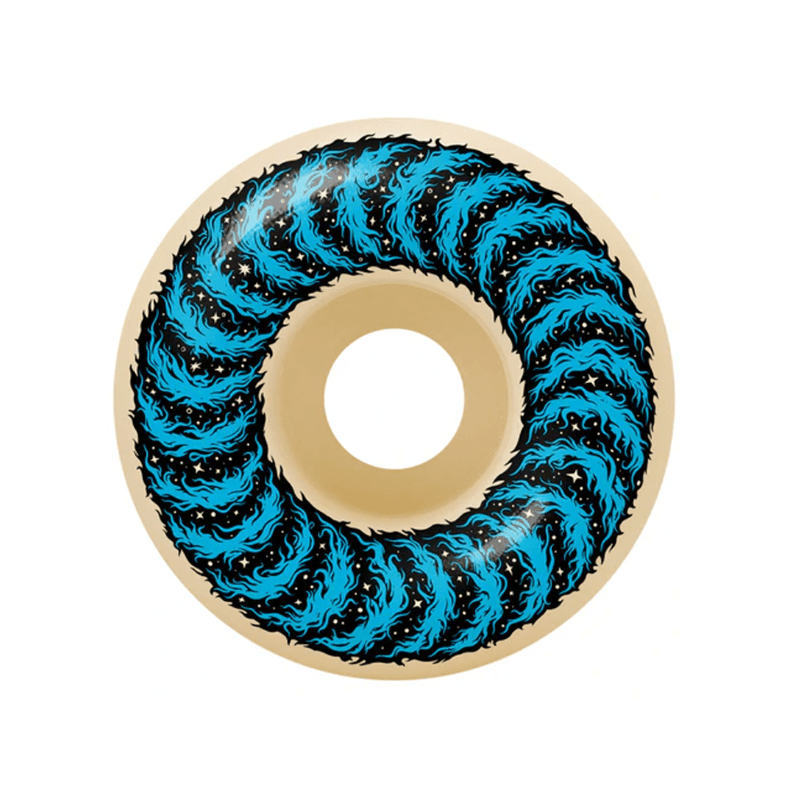 Spitfire F499 Grimple Furry Classics - 56mm - 7B Boardshop