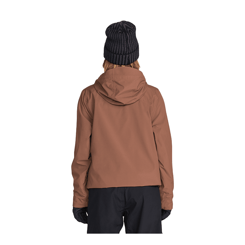 Volcom Cloudbreaker Stretch Jacket 2026/27 - 7B Boardshop