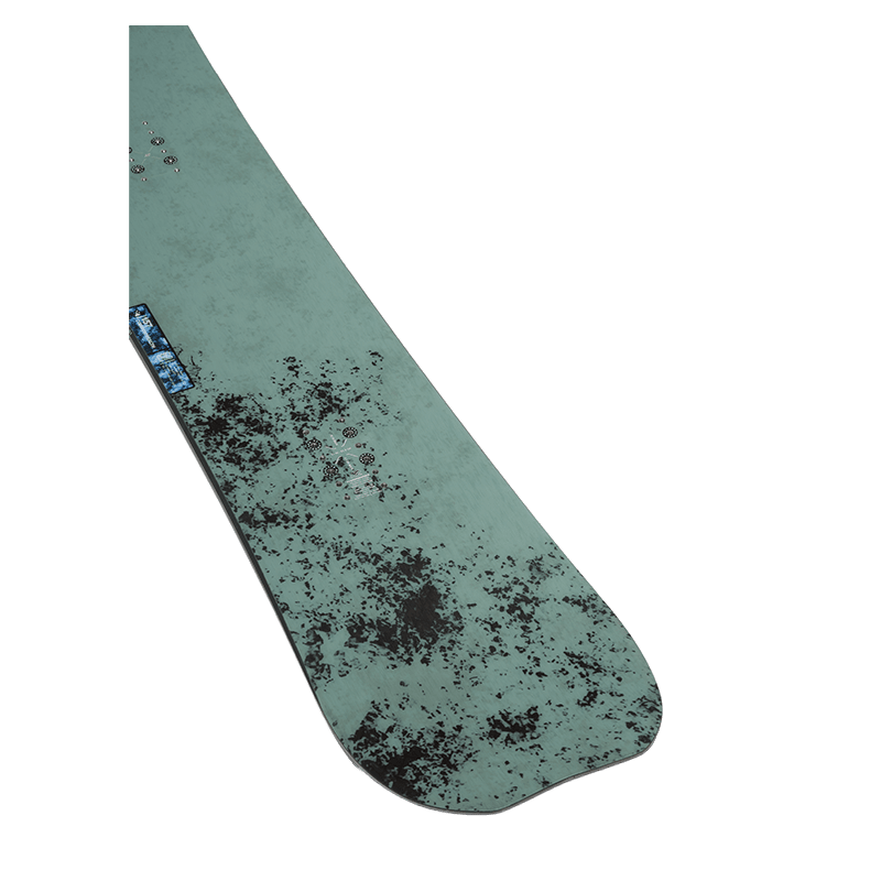 K2 Commonwealth 159W Snowboard 2026/27 - 7B Boardshop
