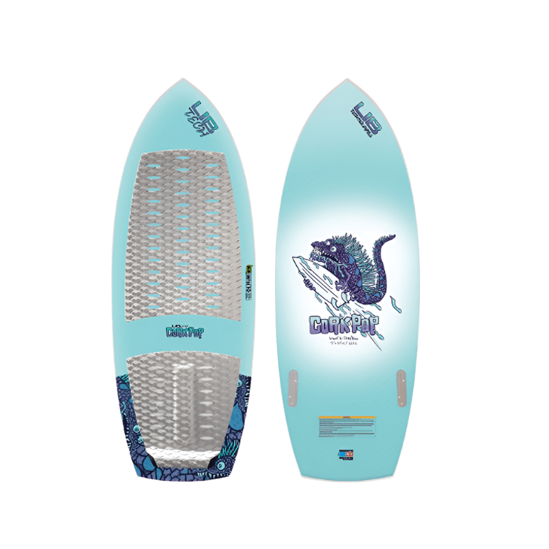 Lib Tech - Cork Pop - 7B Boardshop