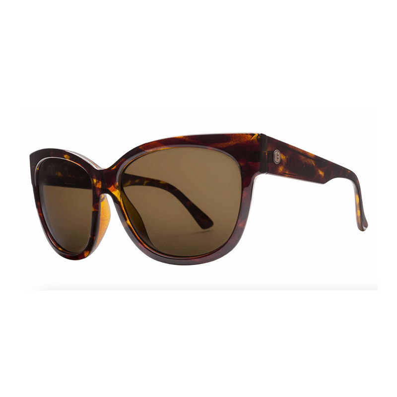 Electric Danger Cat Gloss Tort/Bronze Polar - 7B Boardshop