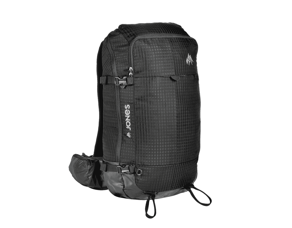 Jones Descent 19L - 7B Boardshop