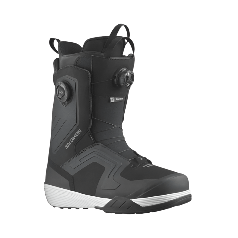 Salmon Dialogue Dual Boa 23/24 - 7B Boardshop