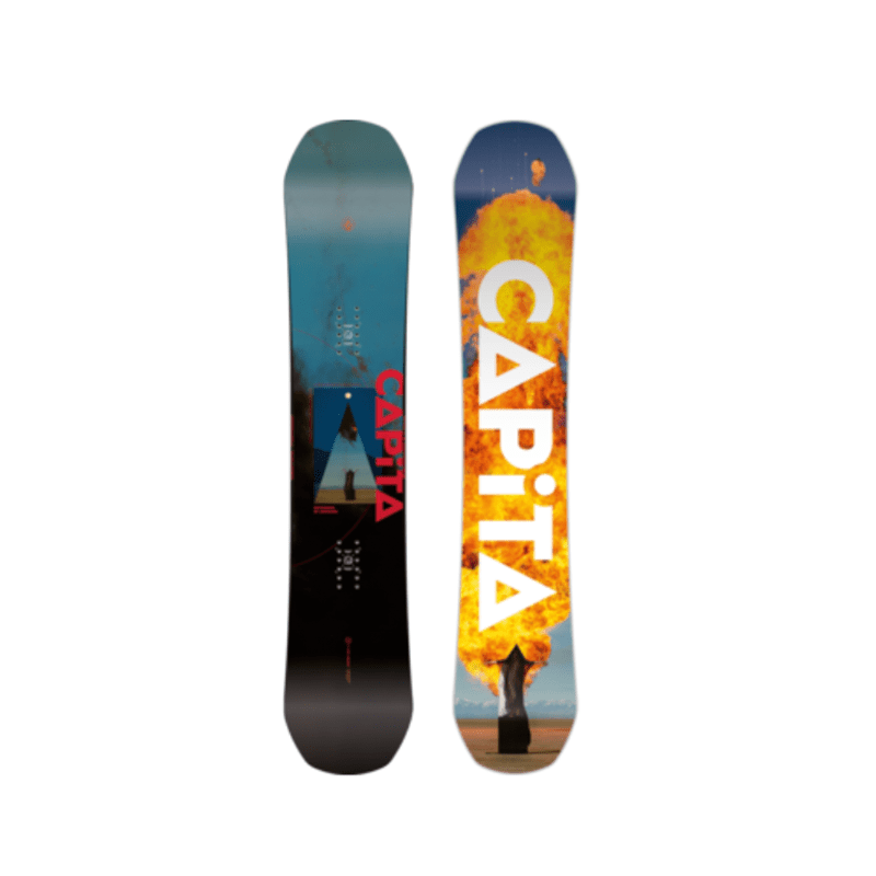 Capita Defenders Of Awesome 24/25 - 7B Boardshop