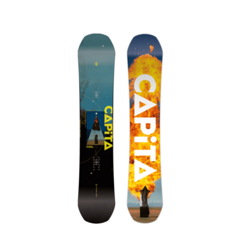 Capita Defenders Of Awesome 24/25 - 7B Boardshop