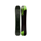 Nitro Doppleganger Split - 160 - 7B Boardshop