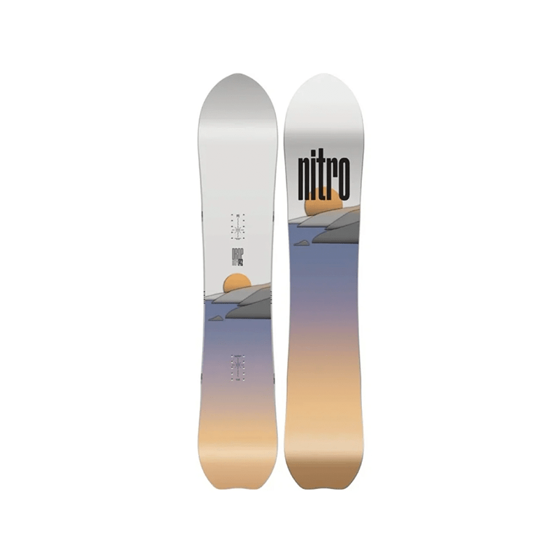 Nitro Drop 24/25 - 152 - 7B Boardshop