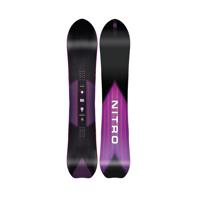 Nitro Dropout 23/24 - 7B Boardshop