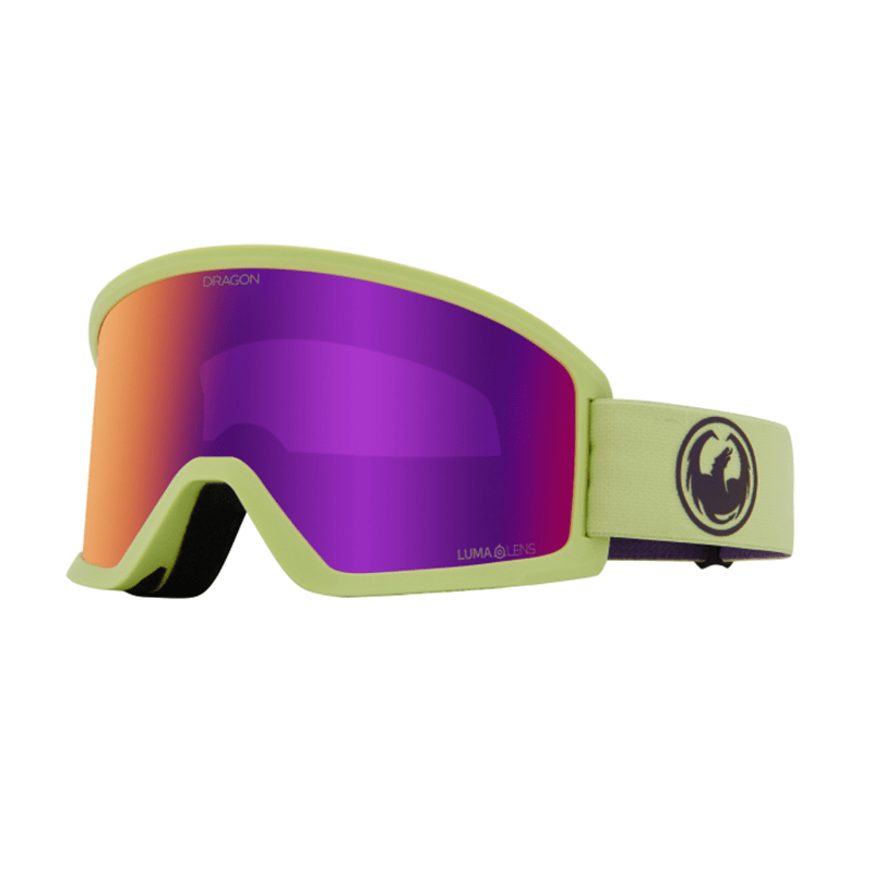 Dragon DX3 Plus OTG Bonus Match W/Lumalens Purple Ion + Midnight - 7B Boardshop