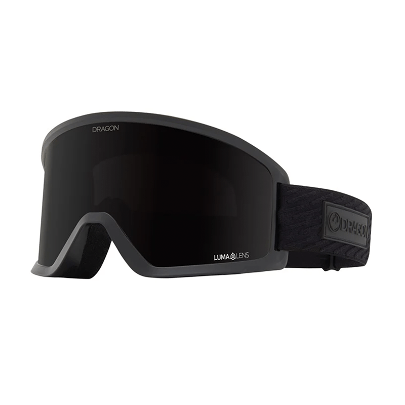 Dragon DX3 Plus OTG Bonus Midnight W/Lumalens Midnight + Violet - 7B Boardshop