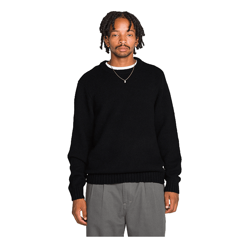 Volcom Edmonder II Sweater - 7B Boardshop