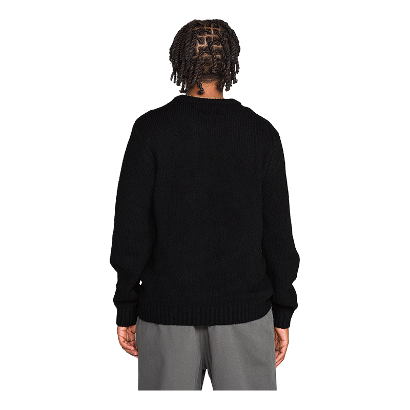 Volcom Edmonder II Sweater - 7B Boardshop
