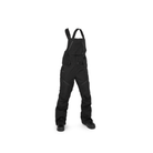 Volcom Elm Stretch Gore Bib Overall - 7B Boardshop