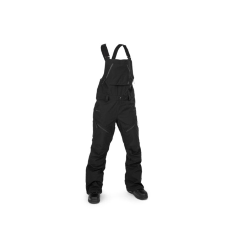 Volcom Elm Stretch Gore Bib Overall - 7B Boardshop