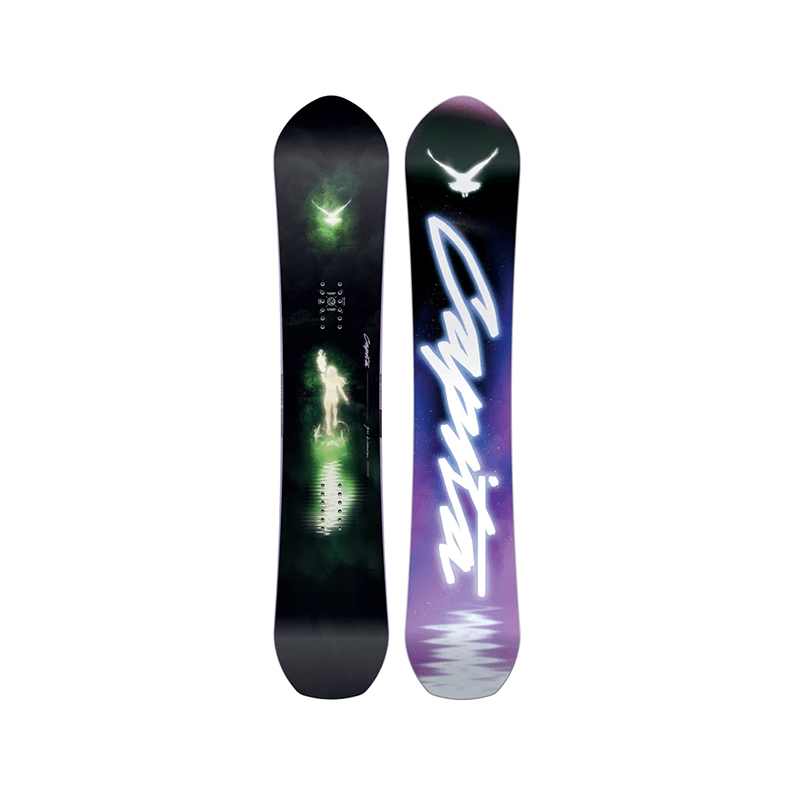 Capita Equalizer By Jess Kimura 23/24 - 7B Boardshop