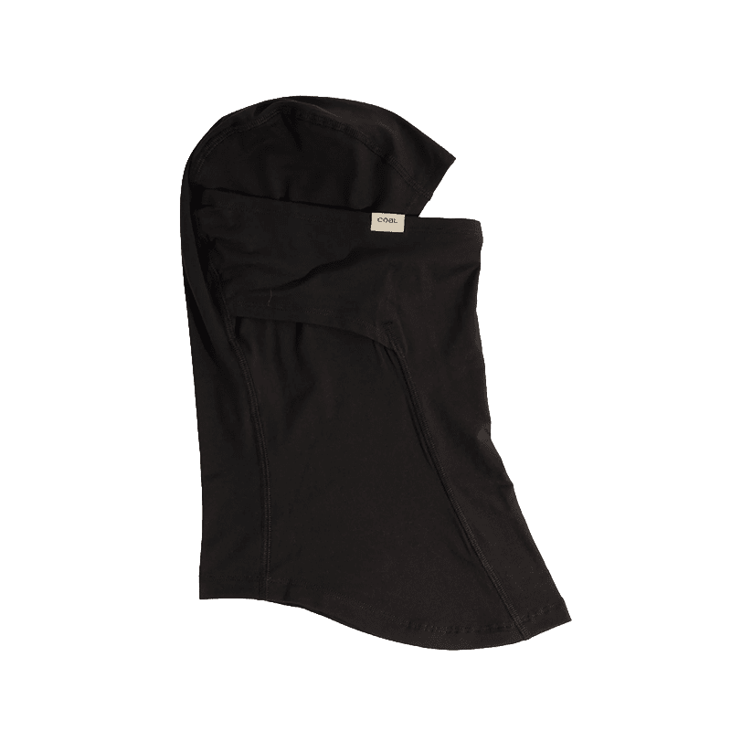 Coal The Essential Lightweight Balaclava - 7B Boardshop