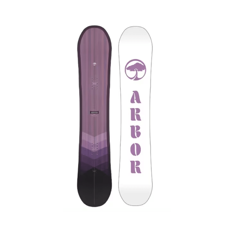 Arbor Ethos Rocker 23/24 - 7B Boardshop