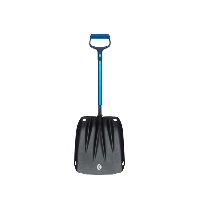 BD Evac 7 Shovel - Ultra Blue - 7B Boardshop