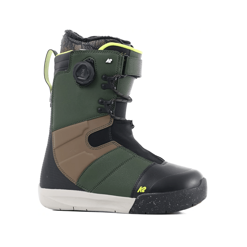 K2 Evasion 24/25 - 7B Boardshop