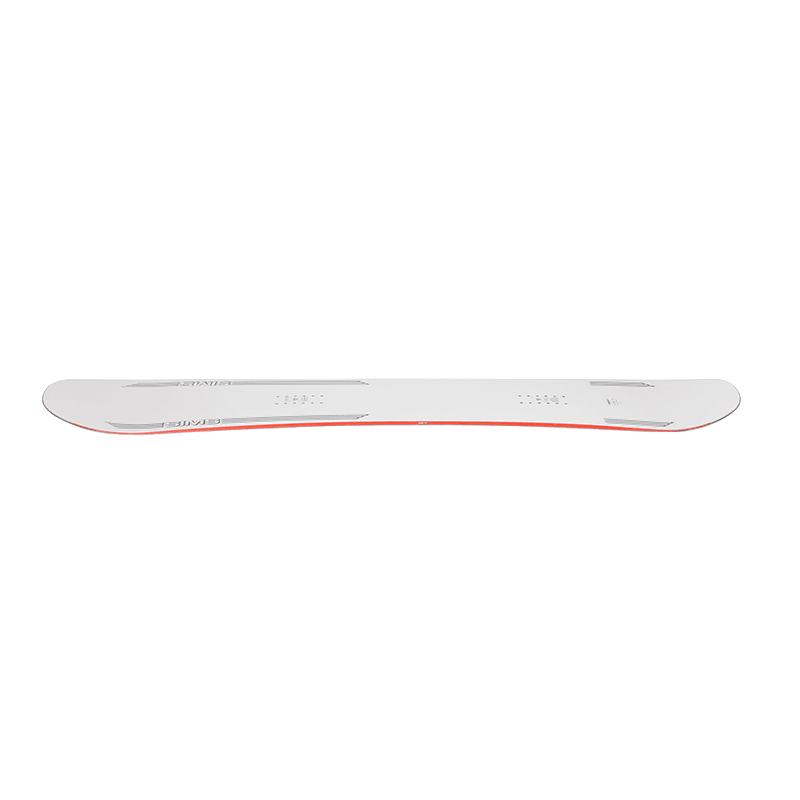 Sims Fakie 157cm Snowboard 2026/27 - 7B Boardshop
