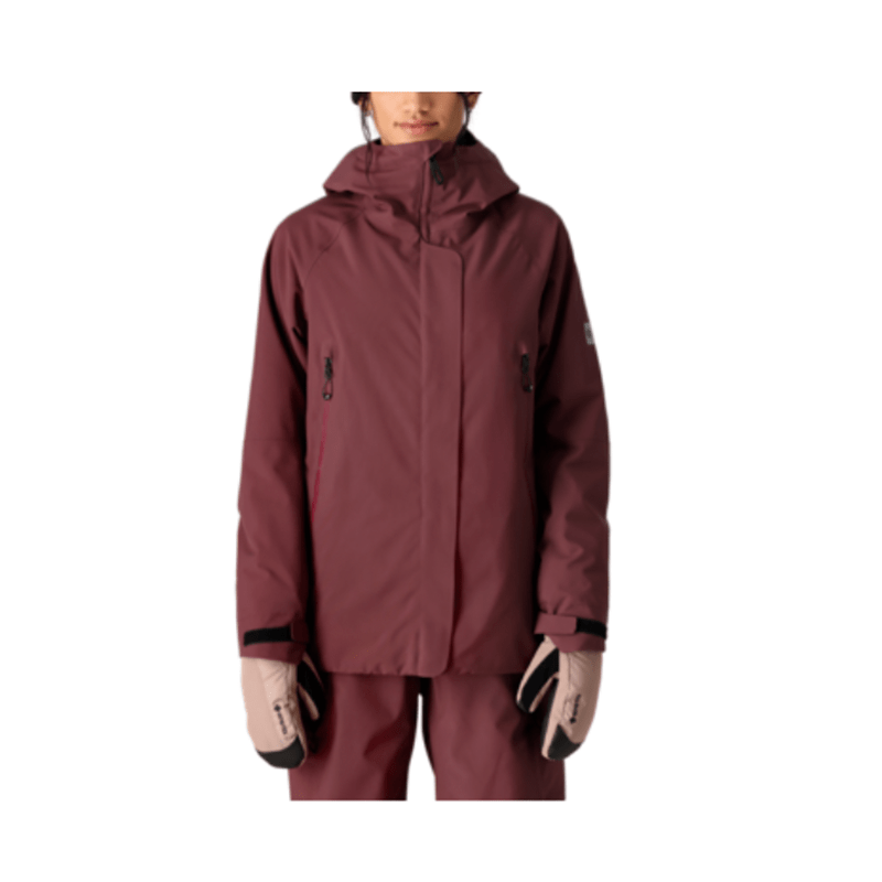 686 Whisper Insulated Jacket - 7B Boardshop