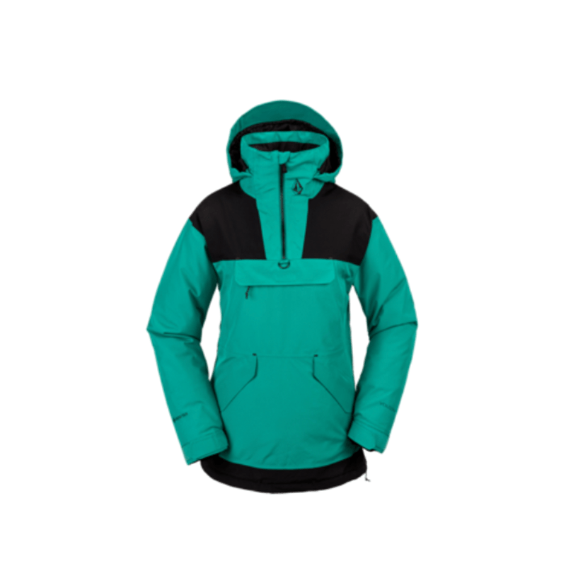 Volcom Fern Insulated Gore - Tex P/O - 7B Boardshop