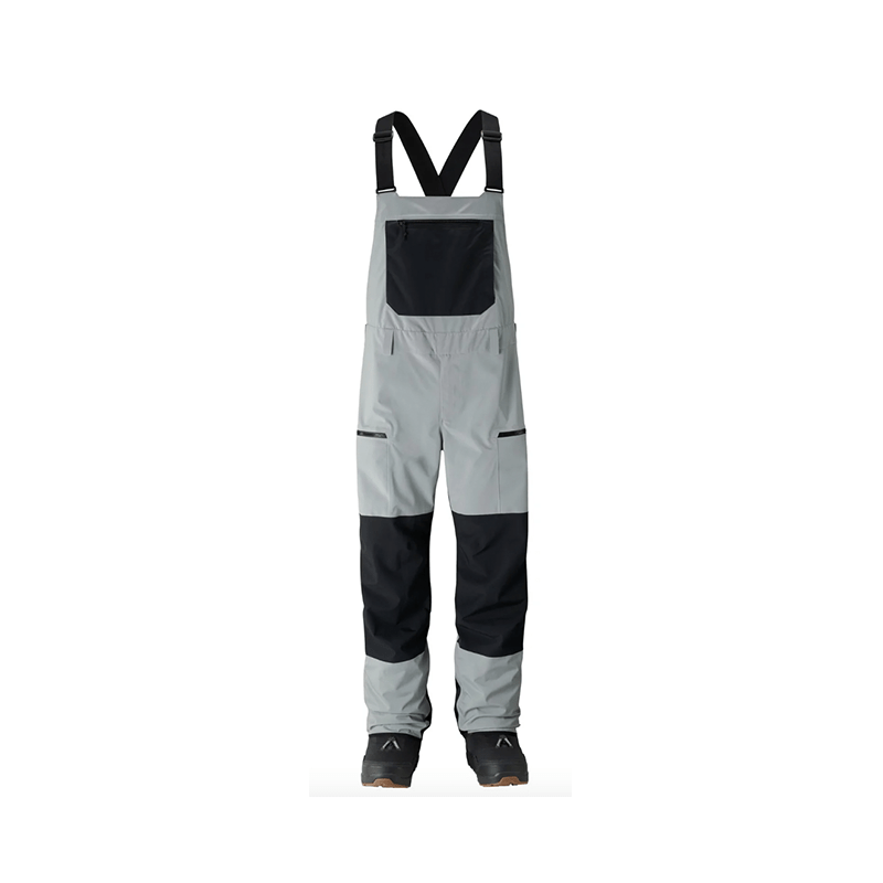 Jones Mountain Surf Bib - 7B Boardshop