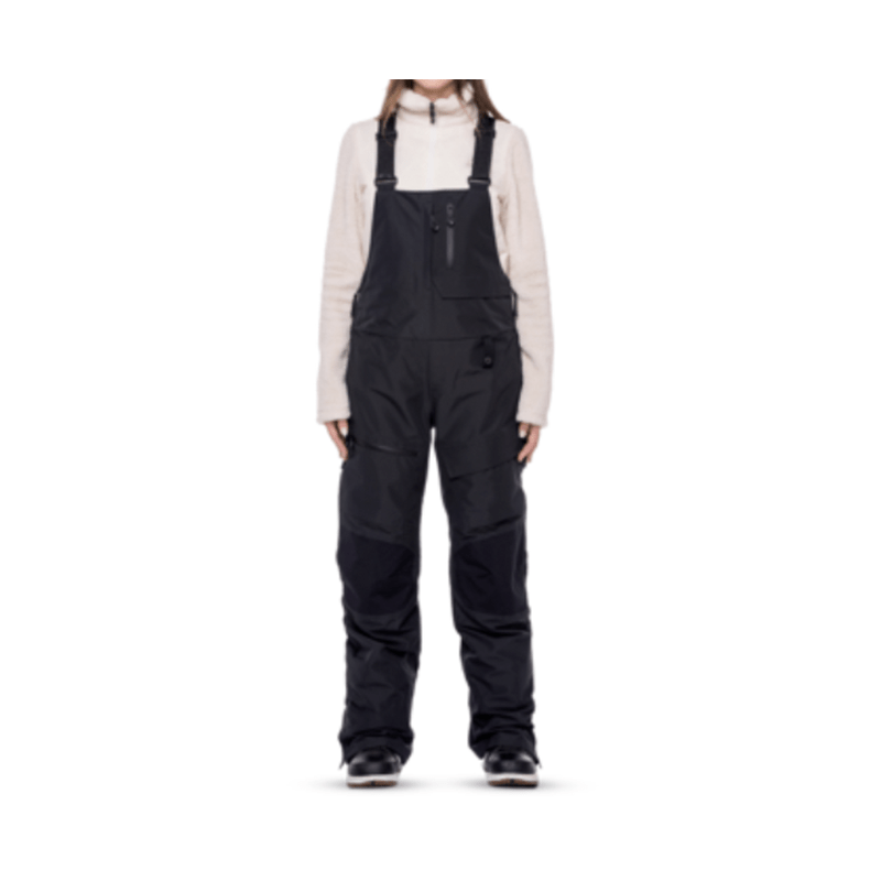 686 Geode Thermagraph Bib - 7B Boardshop