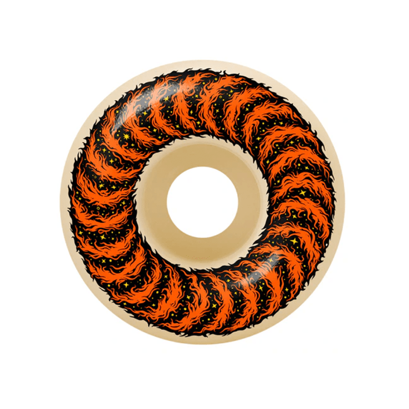 Spitfire F499 Grimple Furry Classics - 54mm - 7B Boardshop