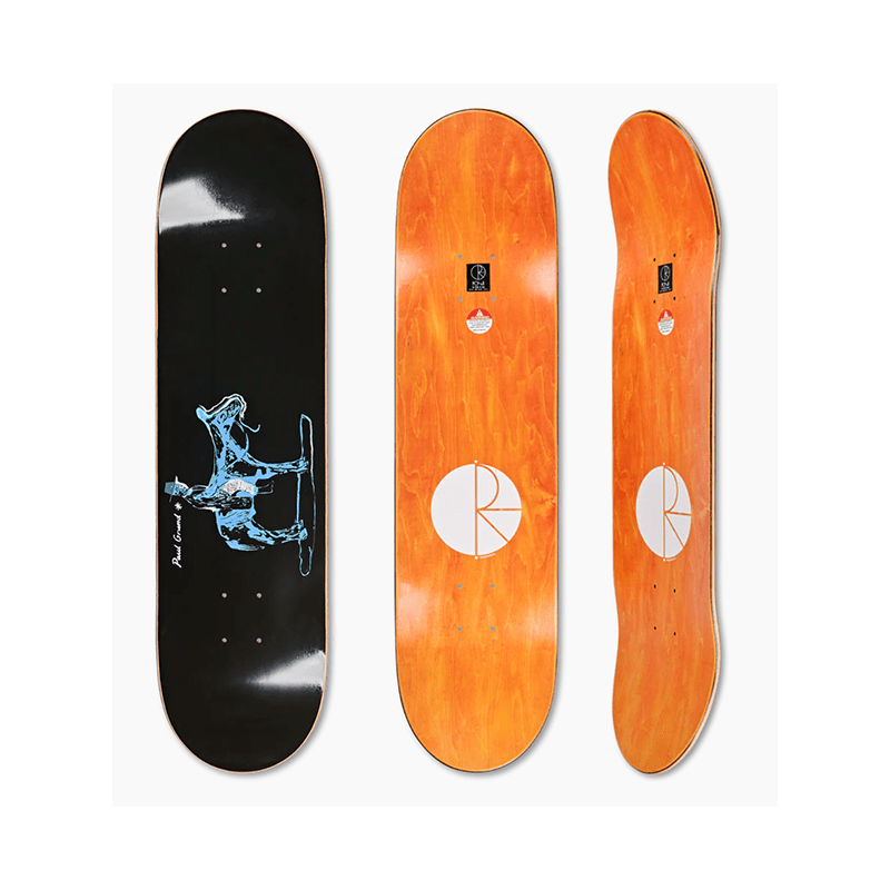 Polar Grund Rider - 9" - 7B Boardshop