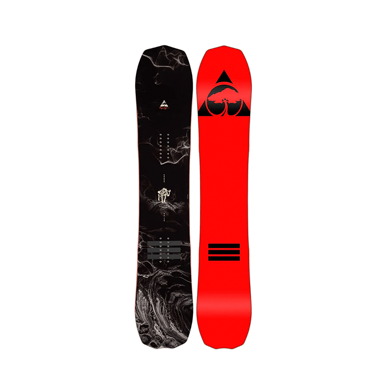 Arbor Bryan Iguchi Pro Camber 23/24 - 7B Boardshop