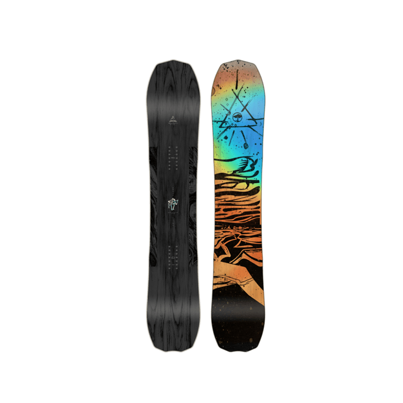 Arbor Bryan Iguchi Pro 24/25 - 159 - 7B Boardshop