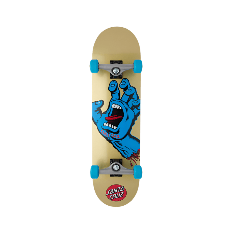 Santa Cruz - Screaming Hand Large Complete - 7B Boardshop