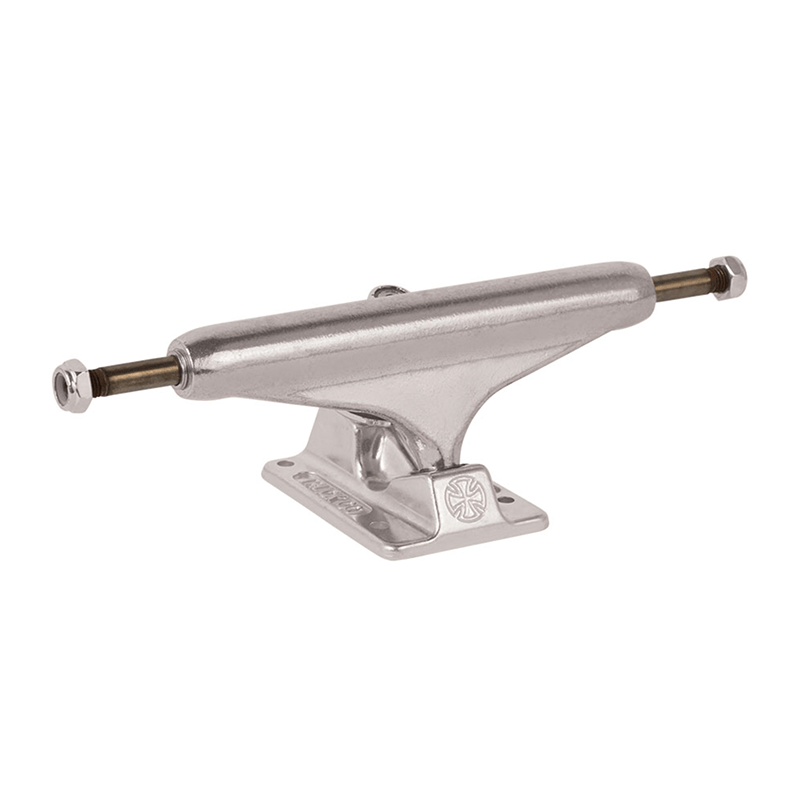 Stage 11 Forged Hollow Silver - 7B Boardshop