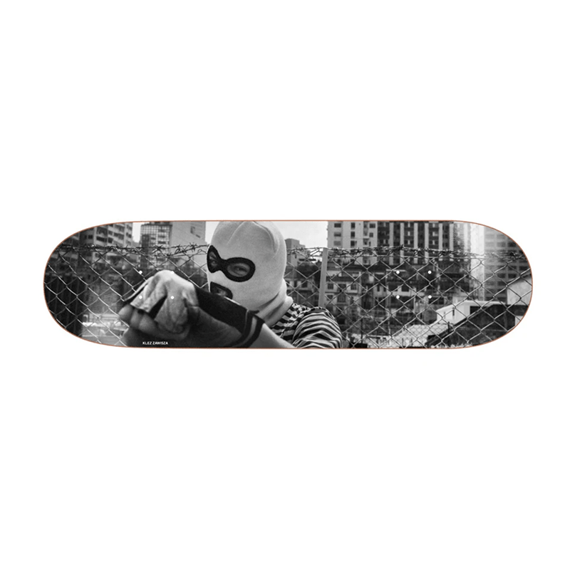 Polar - Klez Zawisza Hong Kong - 7B Boardshop