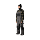 686 Hot Lap Insulated Bib - 7B Boardshop