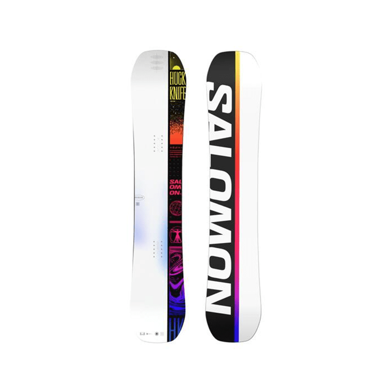Salomon Huck Knife 23/24 - 7B Boardshop