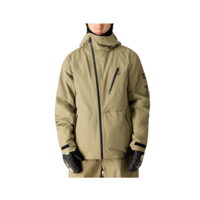 686 Gore - Tex Hydra Down Thermagraph Jacket - 7B Boardshop