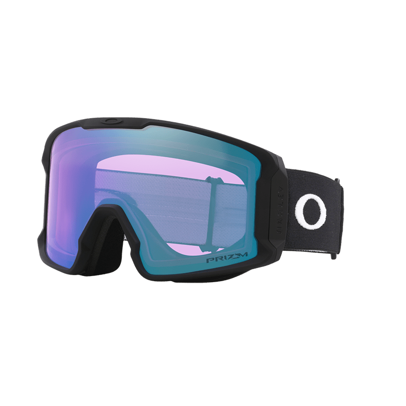 Oakley Line Miner L - 7B Boardshop