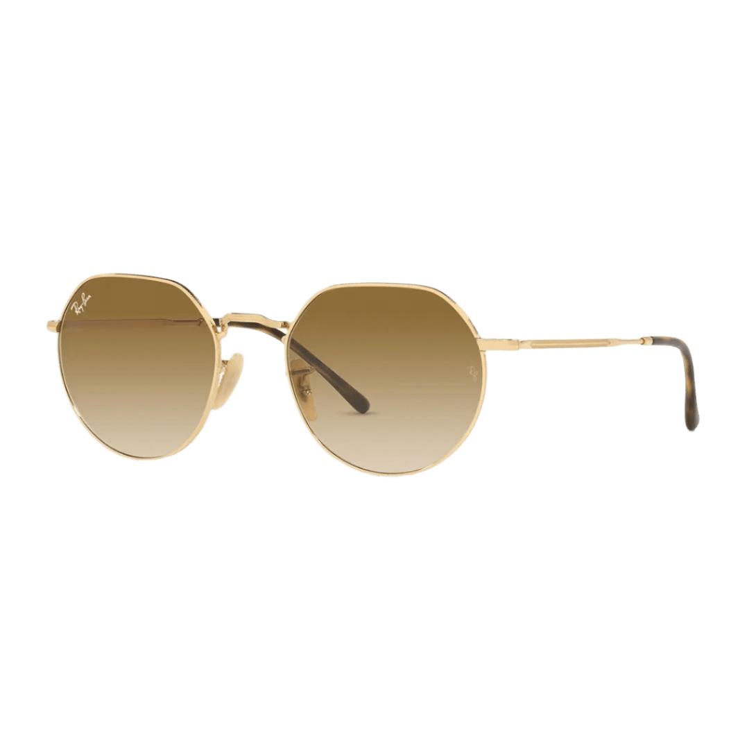 Ray Ban - Jack - 7B Boardshop