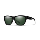Smith Joya - Black W/ChromaPop Polarized Grey Green - 7B Boardshop