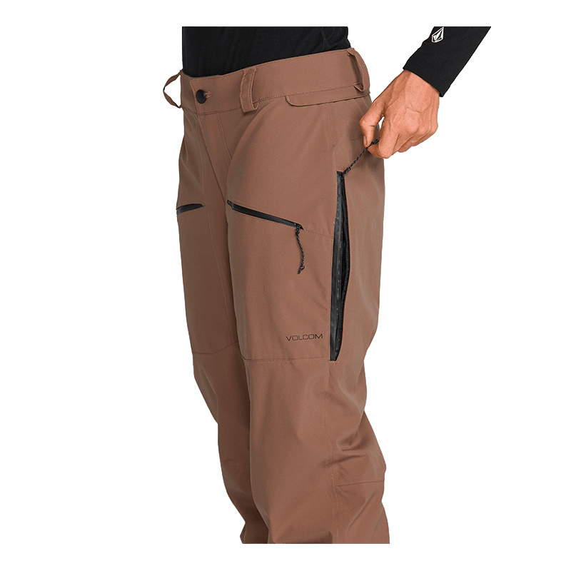 Volcom Women's Karat Stretch 30K Snow Pants 2026/27 - 7B Boardshop