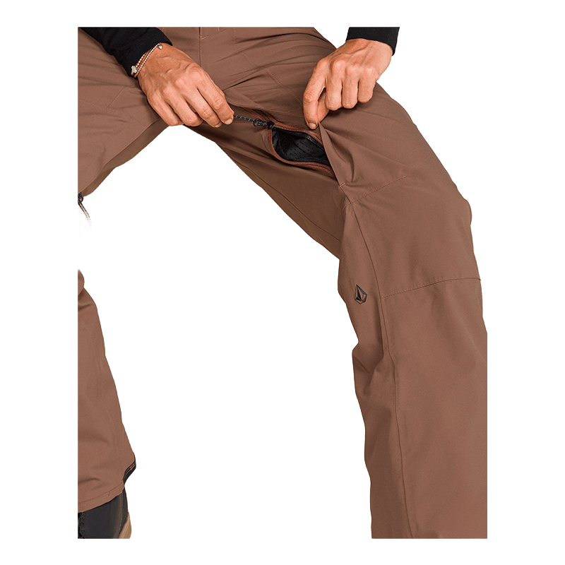 Volcom Women's Karat Stretch 30K Snow Pants 2026/27 - 7B Boardshop