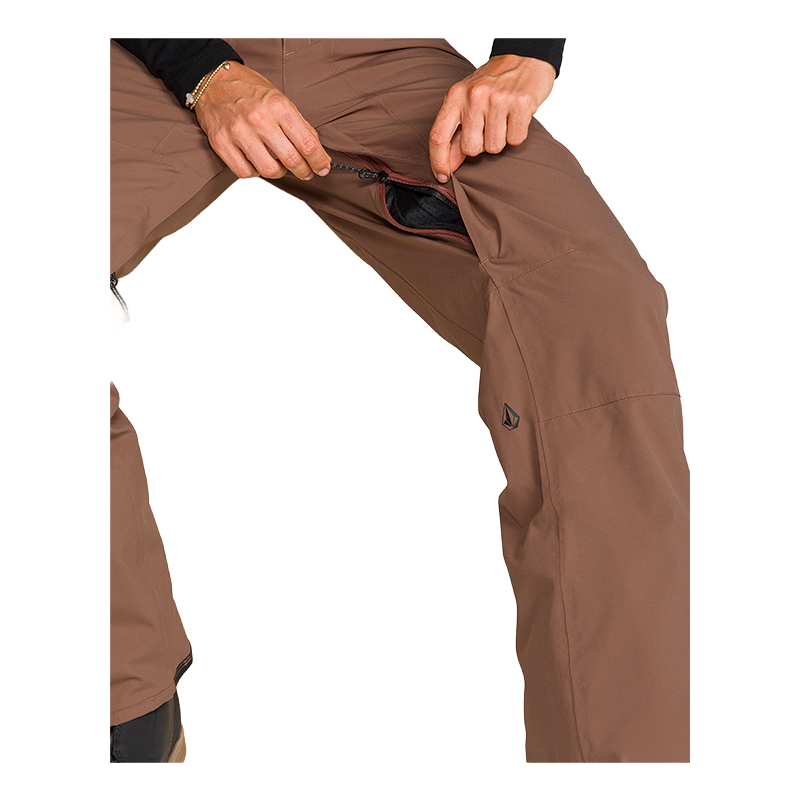 Volcom Women's Karat Stretch 30K Snow Pants 2026/27